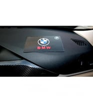Bmw Torpido Kaydırmaz Ped