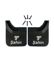 Tofaş Şahin 2'li ARKA Paçalık Çamurluk Tozluk TFS1UZ906