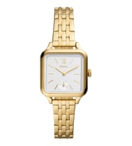 Fossil FBQ3832 Kadın Kol Saati