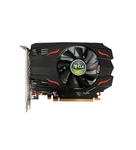 AXLE RX 550 4GB GDDR5 128Bit (AX-RX-550/4GD5P8DIP)