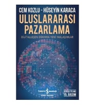 Uluslararası Pazarlama