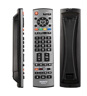 Weko RM-D720 Panasonic Lcd Led Tv Kumanda
