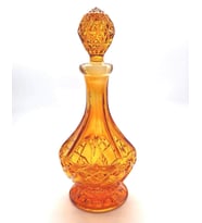 Lucky Art Bal Rengi By Dekoratif Şişe 800 ml EV 048