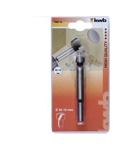 Kwb 49706035 Tas Menteşe Açma Aparatı 35 mm