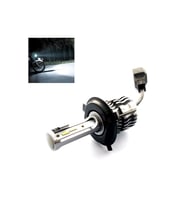 Honda Cbr 125r Led Motosiklet Ampulü Px43t H4 Hs1 Zero 1 Adet