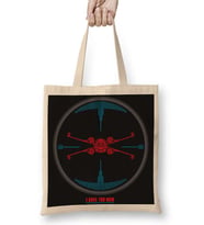 Star Wars I Have You Now Bez Çanta Uzun Saplı