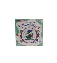 KM5072 KUMT ETAMİN SET