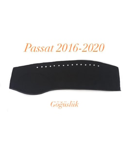 PASSAT 2016-2020 ARASI TORPİDO KORUYUCU ÖRTÜ