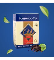 Mahmood Tea Super Opa Seylan Çay 800 Gr