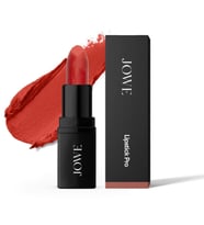 Jowe Yoğun Renk ve Nemlendirici Lipstick Pro - 130
