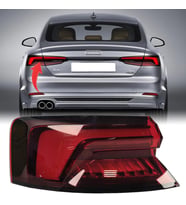 Audi A5 Stop Lambası Sol Dış 2018-2022 8W6945091J