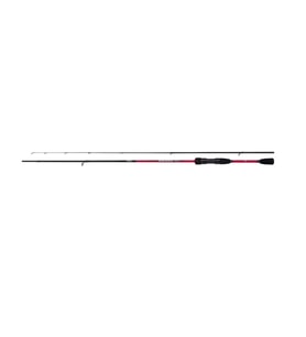 Sienna Spinning Sensitive 211cm 1-10gr 2pc LRF Kamışı