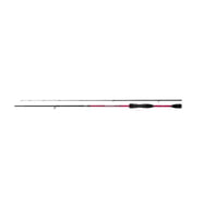 Sienna Spinning Sensitive 211cm 1-10gr 2pc LRF Kamışı