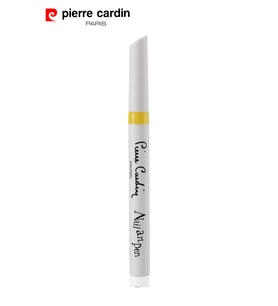 Pierre Cardin Nail Art Pen Tırnak Kalemi - Sunshine (Sarı)