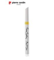 Pierre Cardin Nail Art Pen Tırnak Kalemi - Sunshine (Sarı)