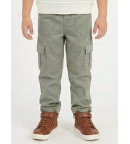 Erkek Çocuk Pantolon 1-4 Yaş 25254