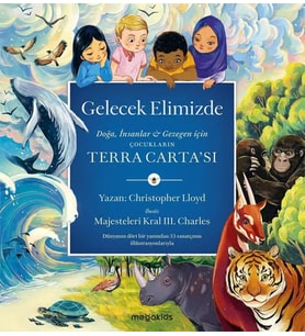 Gelecek Elimizde