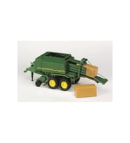 Bruder John Deere 690 Balya Makinası Br02017