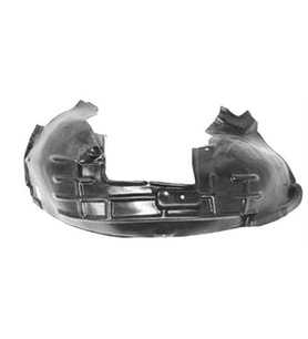 AUDI Q5 ÖN ÇAMURLUK DAVLUMBAZI S-LINE SOL 09- AUD15Q5002 8R0821171H