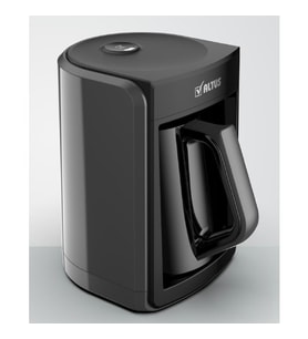 Altus Al 4763 G Kahve Makinesi