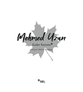 Kader Kuyusu