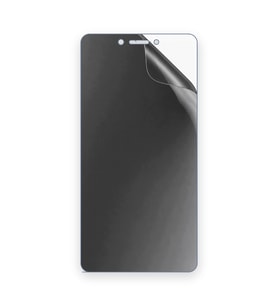 SChitec Lenovo Vibe K6 Plus Uyumlu Ön Yüzey Hayalet Privacy Hidrojel Ekran Koruyucu