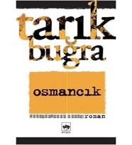 OSMANCIK - TARIK BUĞRA - ÖTÜKEN YAYINEVİ