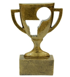 Basketbol Kupası Biblo