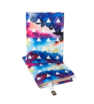 BCOVERART  Kitap Kılıfı-Nebula