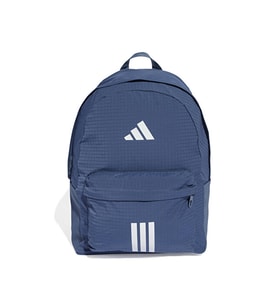 adidas Ess Bars3Rs Bp Sırt Çantası-En: 30 cm, Boy: 45 cm, Derinlik: 15 cm JX6498 Lacivert