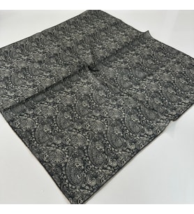 Locella Soft Pamuklu Eşarp LDFF9501
