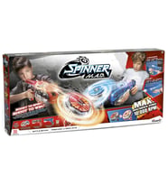 Silverlit Spinner M.A.D Battle Edition Oyun Seti (Karışık)