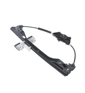 Skoda Fabia Sağ Ön Kapı Cam Mekanizması 2007-2014 5J4837462.