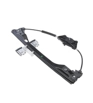 Skoda Fabia Sağ Ön Kapı Cam Mekanizması 2007-2014 5J4837462.