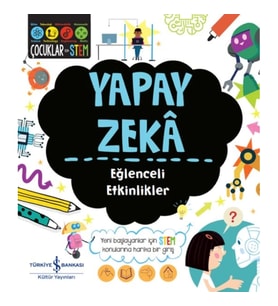 Yapay Zekâ Eğlenceli Etkinlikler