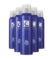 Caldion Erkek Deodorant 150ml X5