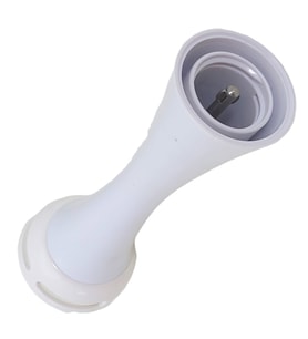 Philips İle Uyumlu HR1313 Blender Plastik Ezici Ayak