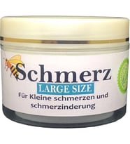 Süper Schmerz Muscle 100ML Bakım