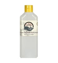 El Ruha Beyaz Zambak Kolonyası 60° Çanta (Bidon) 900ML
