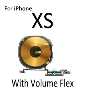 Tkgz İPhone XS NFC Lİ On OFF