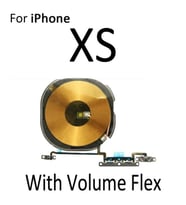 Tkgz İPhone XS NFC Lİ On OFF