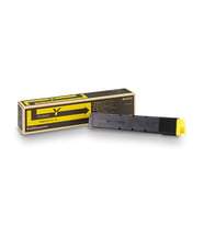 KYOCERA TK-8305Y SARI ORJİNAL TONER TASKALFA 3050Cİ /51-3550Cİ / 51