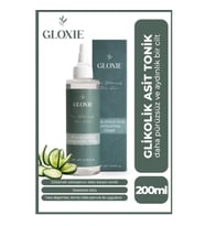 %7 Glikolik Asit ve Salisilik Asit Tonik 200 ml Gözenek Arındırıcı ve Dengeleyici Tonik