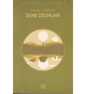 Dune Çocukları