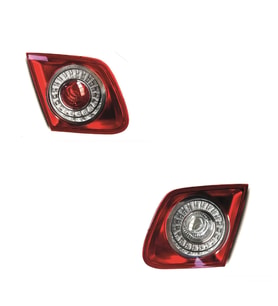 Vw Jetta 5 Sağ-Sol Takım İç Stop Lambası 2005-2011
