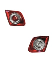 Vw Jetta 5 Sağ-Sol Takım İç Stop Lambası 2005-2011
