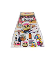 Sunman 72608 Peluş Biggies Foodies Cinammon Roll Size Xxl