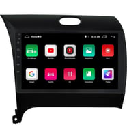 Kia Cerato 9 inç Android Navigasyon ve Multimedya Sistemi 2016-2020