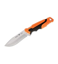 Buck 658 Pursuit Pro Bıçak, Turuncu-Siyah