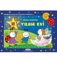 Uğurböceği Sevecen İle Salyangoz Tomurcuk 31 - Yıldız Evi